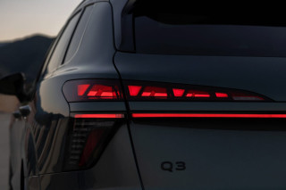 Audi Quattro