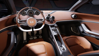 Hennessey