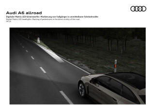 Audi A6 Allroad Quattro