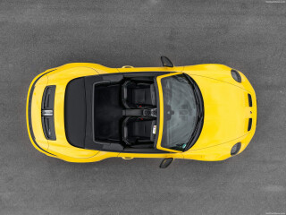 Porsche 911 GT3
