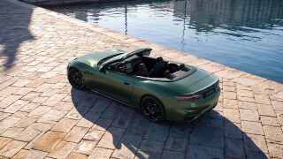 Maserati
