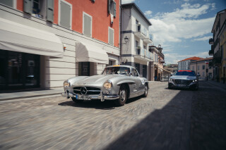 Mercedes-Benz