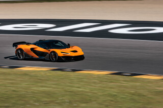 McLaren