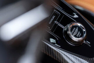 Aston Martin Valhalla