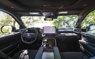Toyota Tundra