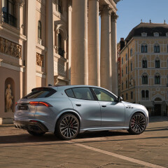 Maserati