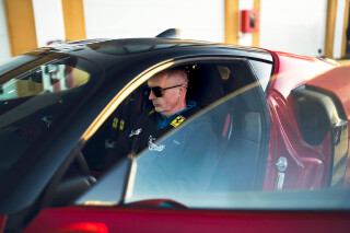 Ferrari 849 Testarossa