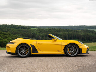 Porsche 911 GT3