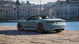 Maserati