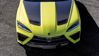 Lamborghini