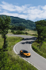McLaren