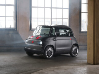 Fiat Topolino
