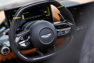 Aston Martin Valhalla