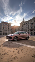 Maserati
