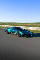 Aston Martin Valhalla