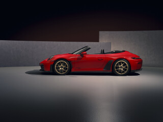 Porsche 911 GT3