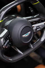 Aston Martin Valhalla