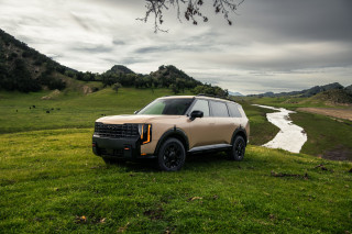 Kia Telluride