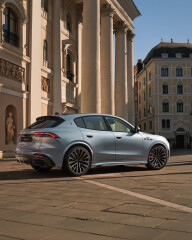Maserati