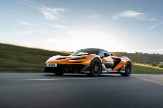 McLaren