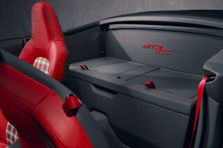 Porsche 911 GT3