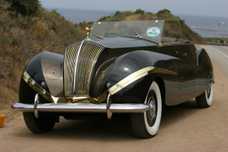 Rolls-Royce PIII