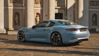 Maserati
