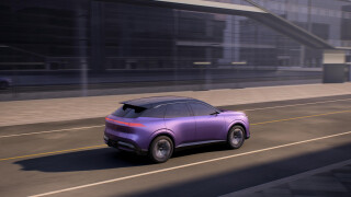Nissan Terrano