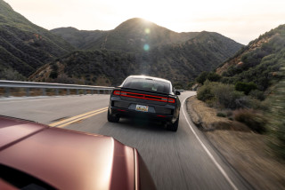 Dodge Charger