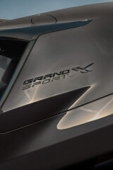 Chevrolet Corvette Grand Sport