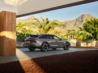 Audi A6 Allroad Quattro