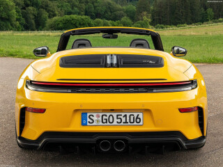 Porsche 911 GT3