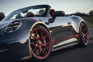 Porsche 911 GT3
