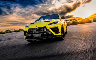Lamborghini
