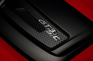 Porsche 911 GT3