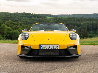 Porsche 911 GT3