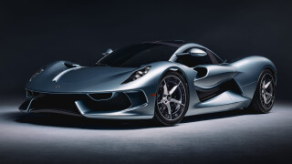 Hennessey