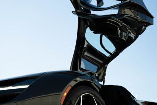 McLaren