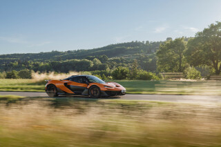 McLaren