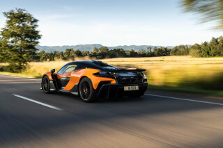 McLaren