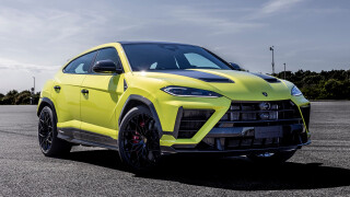 Lamborghini