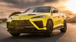 Lamborghini