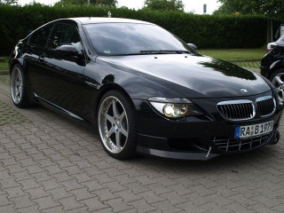 BMW M6