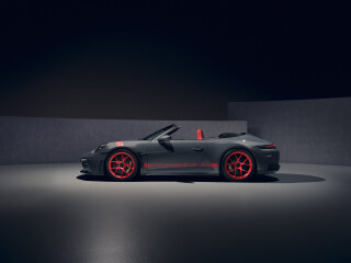 Porsche 911 GT3