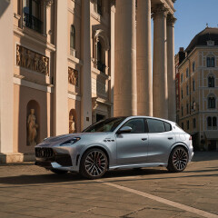 Maserati