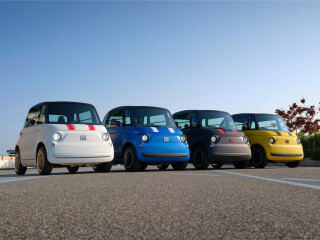 Fiat Topolino