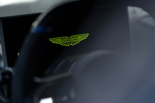 Aston Martin Valhalla