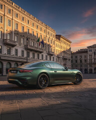 Maserati