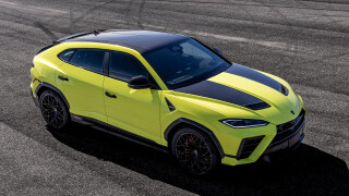 Lamborghini