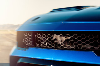 Ford Mustang GT